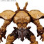 FIGURE-RISE STANDARD AMPLIFIED THE LEGENDARY EXODIA INCARNATE