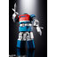 SOUL OF CHOGOKIN GX-40SP GODMARZ CHOGOKIN 50th Ver.