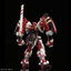 High resolution model 1/100 Gundam Astray Red Frame Powered Red