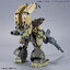 30MM 1/144 BEXM-29 GARDONOVA [BROWN]