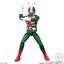 SHODO-X Kamen Rider 7