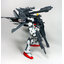 MG 1/100 Strik GUNDAM + IWSP