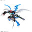 FIGURE-RISE STANDARD AMPLIFIED PAILDRAMON