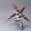 HG 1/144 YMF-X000A Dreadnought Gundam