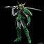 Chou-Dan-Kadou Ronin Warriors Korin no Seiji (PVC Figure)