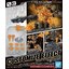 Customize Effect (Explosion Image Ver.) [Orange] (Plastic model)