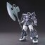 High Mobility Type Zaku II Ortega`s Custom (HG)