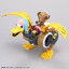 CHOPPER ROBOT 1&2(CHOPPER TANK&CHOPPER WING)