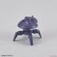 30MM bEXM-15 Portanova (Underwater Specification) [Purple] (Plastic model)