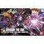 Gundam The End (HGBF)