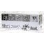 Super Mini Pla Beast King GoLion (Set of 5) (Shokugan)