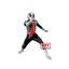 Kamen Rider Hero's Brave Statue Figure Masked Rider 1 (Ver.A)