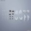 Figure-rise Effect Shock Wave (White)
