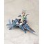 V.F.G. Macross Delta VF-31A Kairos (Plastic model)