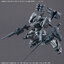 30MM ARMORED CORE VI FIRES OF RUBICON RAD CC-2000 ORBITER