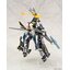 V.F.G. Macross Frontier VF-25S Messiah (Plastic model)