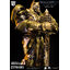 Optimus Prime (Knight Edition) Gold Version