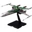 1/72 X-WING FIGHTER (THE RISE OF SKYWALKER)