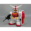 Jambo Soft Vinyl Figure SD RX-78-2 SD Gundam 2P Color Ver. (Completed)