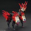 SDWH NOBUNAGA’S WAR HORSE