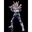 Kamen Rider Figure-rise Standard Masked Rider Den-O (Gun Form & Plat Form) Model Kit