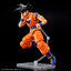 FIGURE-RISE STANDARD SON GOKU NEW SPEC VER