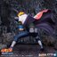 NARUTO SHIPPUDEN BANPRESTO FIGURE COLOSSEUM NAMIKAZE MINATO