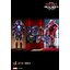 Hot Toys DS004D51 1/6 Iron Man 3 - Iron Man Mark VII (Open Armor Version)