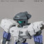 30MM Option Parts Set 6 (Customize Head A)