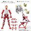 So-Do Chronicle Kamen Rider Gaim 2 (Set of 10) (Shokugan)