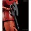 Char Aznable`s Custom Zaku II (THE ORIGIN) (HG)