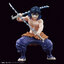 DEMON SLAYER MODEL KIT HASHIBIRA INOSUKE