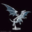 FIGURE-RISE STANDARD AMPLIFIED BLUE-EYES WHITE DRAGON