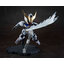 NXEDGE STYLE [MS UNIT] Gundam Barbatos "Mobile Suit Gundam: Iron-Blooded Orphans"