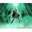 Saint Cloth Myth Dragon Shiryu (First Bronze Cloth) -Revival Ver.- (PVC Figure)