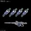 Silver Bullet Suppressor (HGUC)