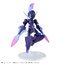 POKEMON PLAMO COLLECTION 57 SELECT SERIES CERULEDGE