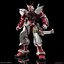 High-Resolution Model Gundam Astray Red Frame (1/100)