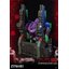 PBEVA-01: EVA TEST TYPE-01 BUST