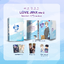 Love Jinx เล่ม 2 **พร้อมของแถม**