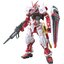 MBF-P02 Gundam Astray Red Frame (RG) (Gundam Model Kits)
