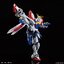 High-Resolution Model God Gundam (1/100)