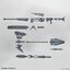 30MM Option Weapon 1 for Cielnova (Plastic model)