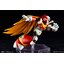 Mega Man X Zero (Plastic model)