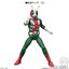 SHODO-X Kamen Rider 7