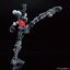 High-Resolution Model God Gundam (1/100)