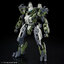 HG 1/72 MAILES GOUYOCUSTOM
