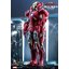 Hot Toys DS004D51 1/6 Iron Man 3 - Iron Man Mark VII (Open Armor Version)