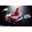 CHOGOKIN DELUXE GRENDIZER & UFO SPAZER