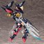 SOL Strike Raptor (Plastic model)